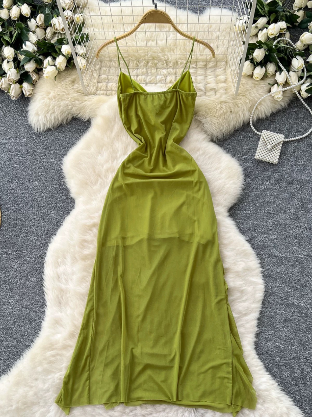 Endless happiness dress CD841 images